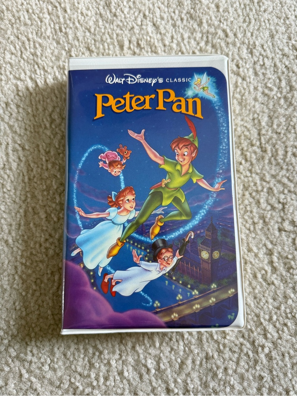 Disney VHS Tape Collection - Picture 10 of 16